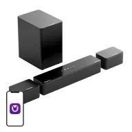 ULTIMEA Poseidon D60 5.1 Dolby Atmos hangprojektor mélynyomóval U2520