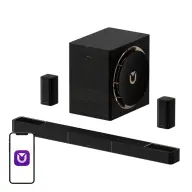 ULTIMEA Skywave X70 soundbar 7.1.4 Dolby Atmos házimozi rendszer U442A