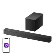 ULTIMEA Poseidon M60 BOOM 5.1 soundbar subwoofer U3722