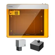XTOOL M1 Ultra 20W 4 az 1-ben lézergravírozó Deluxe szett