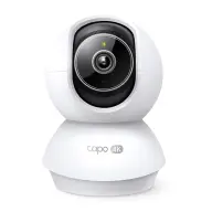 TP-LINK Tapo C250 4K IP camera 4mm Innen verhandelbar