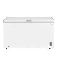MIDEA Fagyasztóláda 418L E fehér MDRC564FZE01