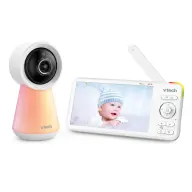 VTECH RM5756HD Babaörző fehér V39190-F1058-F798