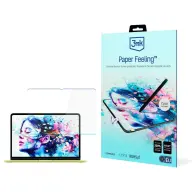 3MK Paper Feeling védőfólia Apple MacBook Neo (A18 Pro)