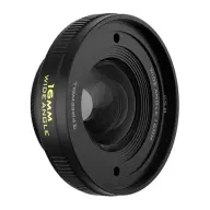 FREEWELL 16 mm-es széles látószögű objektív 17 mm-es rögzítéssel FW-SH-17WAN