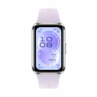 HUAWEI Band 11 alumínium lila 55020GVR