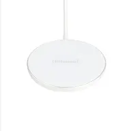 INTENSO Magnetic Wireless Charger MW1 white 7410712