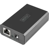 DIGITUS Gigabit Ethernet PoE Splitter 802.3bt 51W DN-95211