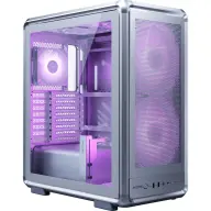 COOLERMASTER MasterFrame 500 Mesh ARGB ezüst MF500M-SHNN-S01