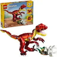 LEGO Creator Vad dinoszaurusz 31379