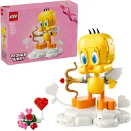 LEGO Looney Tunes Tweety szerelmes üzenetküldő 40824
