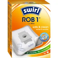 MELITTA Porszívó zsák EcoPor iRobot ROB 1 (4 db) 224913