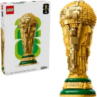 LEGO Editions 43020 A FIFA labdarúgó-világbajnokság hivatalos trófeája