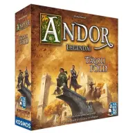 VAGABUND Andor legendái: Távoli föld társasjáték VGB10020
