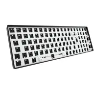SHARKOON Skiller SGK50 S2 Barebone fekete