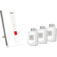 AVM FRITZ! Smart Gateway + 3x DECT 302 fűtőtest-szabályozó szett BUAVM01