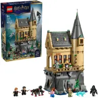 LEGO Harry Potter Roxfort kastély: Kórterem 76463