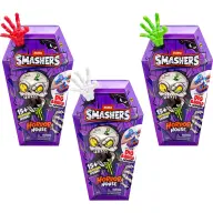 ZURU Smashers Horror House akciófigura 74125