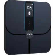 RENPHO Elis Nova Smart body fat libra Bluetooth WiFi black PEU-R-A031