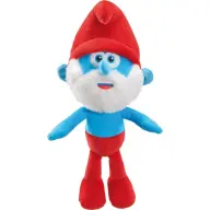 SCHMIDTSPIELE Hupikék törpikék Papa törp plüss figura 42282