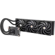 THERMALTAKE AW420 CPU All-In-One folyadékhűtő fekete CL-W445-PL14BL-A