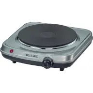 ROMMELSBACHER Egylapos főzőlap ezüst/fekete 1500W 18cm EK 18 ELTAC EK 18