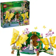 LEGO Wicked Glinda esküvői napja 75688