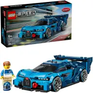 LEGO Speed Champions Bugatti Vision GT hiperautó 77253