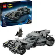 LEGO Super Heroes Batman vs. Superman: Batmobile 76331
