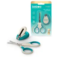 BABA Baboo baba manicure stock lagoon