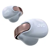 JVC HA-NP1T Pearl Edition Nearphones gyöngyházfényű mélykék