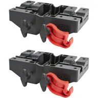 BESSEY Multifunctional holder ceiling támasztókhoz STE-MH-SET