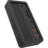 ICY BOX IB-DK4072M-CU31 Dokkolóállomás USB-C PD M.2 HDMI 61185