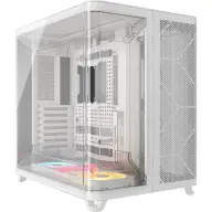 CORSAIR iCUE LINK AIR 5400 LX-R RGB fehér CC-9011321-WW