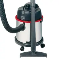 THOMAS Nass-/Trockensauger 1530 Inox száraz-nedves porszívó 1500W 30L ezüst 786200