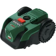 BOSCH VISIMOW 18V-100 Robotfűnyíró Zöld/Fekete 06008E1002