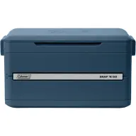 COLEMAN Snap N Go 55QT cooler 52L Blue 2229731