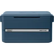 COLEMAN Snap N Go 35QT passive cooler blue 2229732