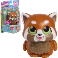 JUST PLAY furReal Handfuls vörös panda játékfigura hanggal 28170