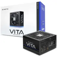 CHIEFTEC VITA 650W 80 Plus Bronze tápegység