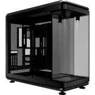 COOLERMASTER MasterFrame 360 crno RGB MF360-KINN-S00