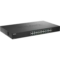 D-LINK 24-Port 2.5G Multi-Gigabit Unmanaged Switch DMS-1024/E