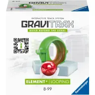 RAVENSBURGER GraviTrax Kugelbahn Looping elem 22412