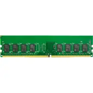 SYNOLOGY DDR4 RAM 16GB 2666MHz DIMM ECC Registered green D4ER01-16G