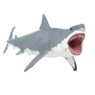 SCHLEICH Dinoszauruszok Megalodon figura 15055