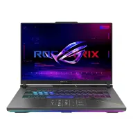 ASUS ROG Strix G16 (2025) G614PW-RV035 Szürke