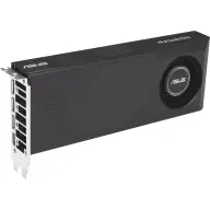 ASUS Radeon AI PRO R9700 Turbo 32GB GDDR6 Fekete 90YV0MN0-M0NM00