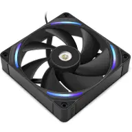 NZXT F140X black RF-U14PN-B1