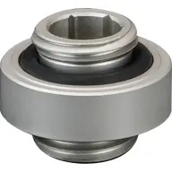 THERMAL GRIZZLY DeltaMate Extender MM7R csatlakozó adapter nikkel TG-DM-FIT-0211