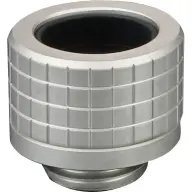 THERMAL GRIZZLY DeltaMate Fitting HT14 csatlakozó adapter nikkel TG-DM-FIT-0214